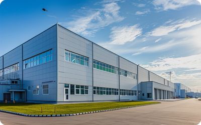 Chiny Luox Hebei Synda International Trade Co.,Ltd profil firmy