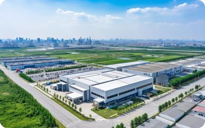 Chiny Luox Hebei Synda International Trade Co.,Ltd profil firmy
