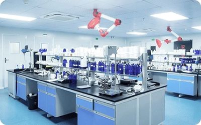 Chiny Luox Hebei Synda International Trade Co.,Ltd profil firmy
