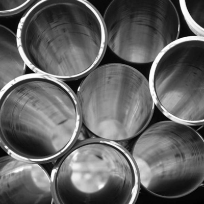10 Inch Ssaw Steel Tube dla projektu nawadniania Ciśnieniowy płyn