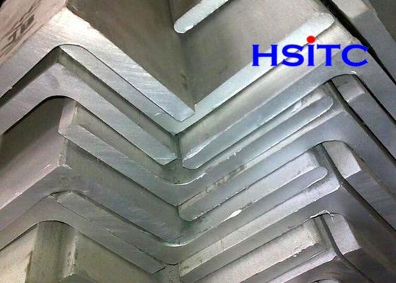 Stalo o kącie 25x3mm w kształcie L