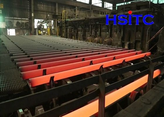 Rurociąg o niskim ciśnieniu ropy naftowej X70 CS SMLS ASTM A161