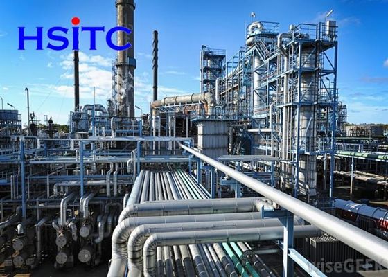 Rurociąg na lądzie CS SMLS Pipe Api 5L Psl1