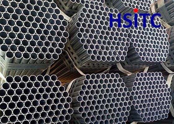ASTM A53 ASTM A106 GR.B SMLS Procesy obróbki rur z stali węglowej