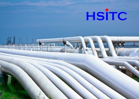 Wyroby o wysokiej temperaturze i wysokim ciśnieniu CS SMLS ASTM A210