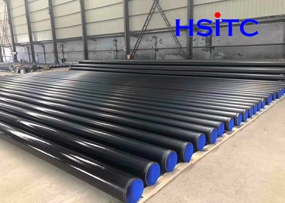 Astm a53 6&quot; spawane rurki stalowe ERW Przemysł energetyczny