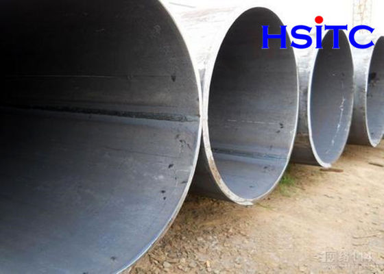 DN1200 mm 42 Inch St52 LSAW Włókna stalowe Fusion Bond Epoxy Coating