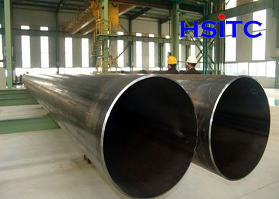 DN500mm 508mm 20 cali S355jrh 36 cali LSAW Steel Pipe ISO 3183