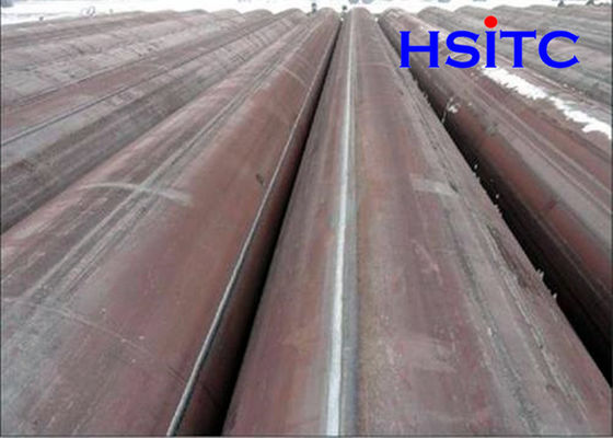 DN500mm 508mm 20 cali S355jrh 36 cali LSAW Steel Pipe ISO 3183