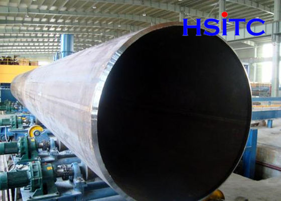 Psl1 Astm A53 Klasy B Przekaz wody przez rurę Hydro Power