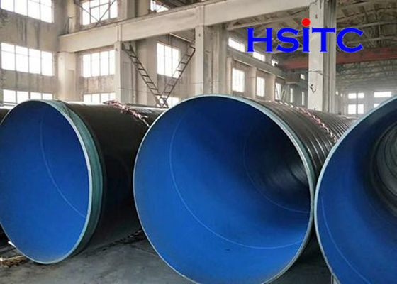 API 5L PS1 X60 14 M SSAW Przekaz wody przez rurę stalową