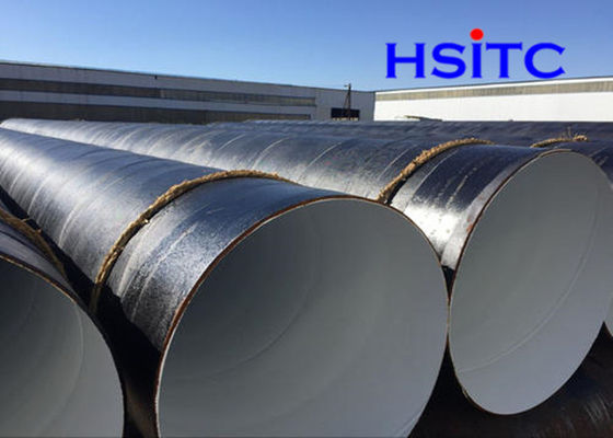 Wodociąg Gr.B L290 X52 Rurociąg stalowy z piły 14 Meter Dn2200mm