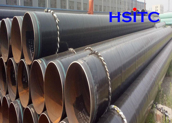 DN800 813 MM SSAW Rura stalowa En10219 S355j0h