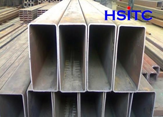 200 x 100 RHS prostokątny otwór wnętrzny ST37 ST52