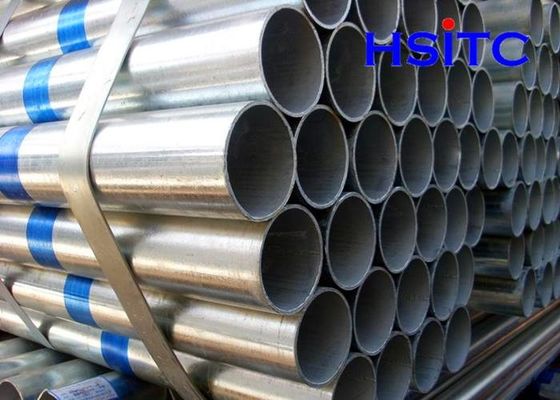 11m Astm A106 Rury ze stali węglowej
