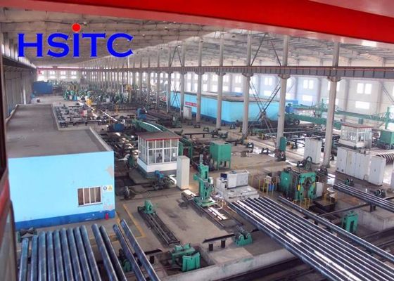 12 m Długość DN3000 Ssaw Steel Pipe Astm A252 Standard