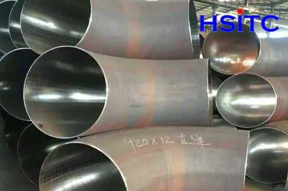 33.4mm Dia Deg 90 Łokieć Astm A420 A420m