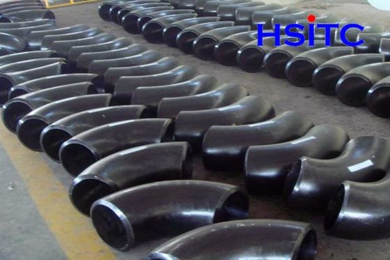 33.4mm Dia Deg 90 Łokieć Astm A420 A420m