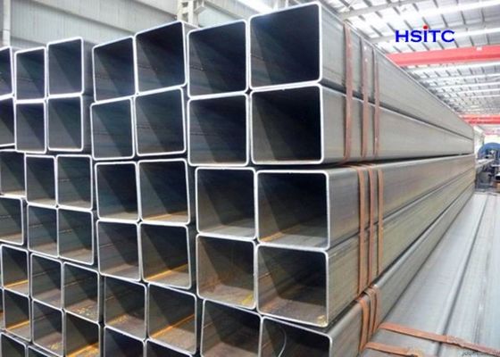 bc1 Q235 20 mm 400 x 400 SHS Rury stalowe