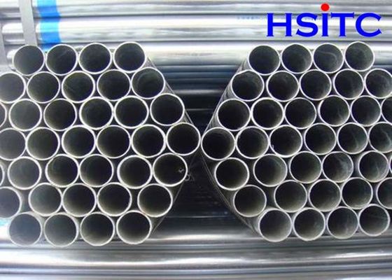 Ss400 10 Inch Galwanizowany Rurociąg ze stali węglowej Astm