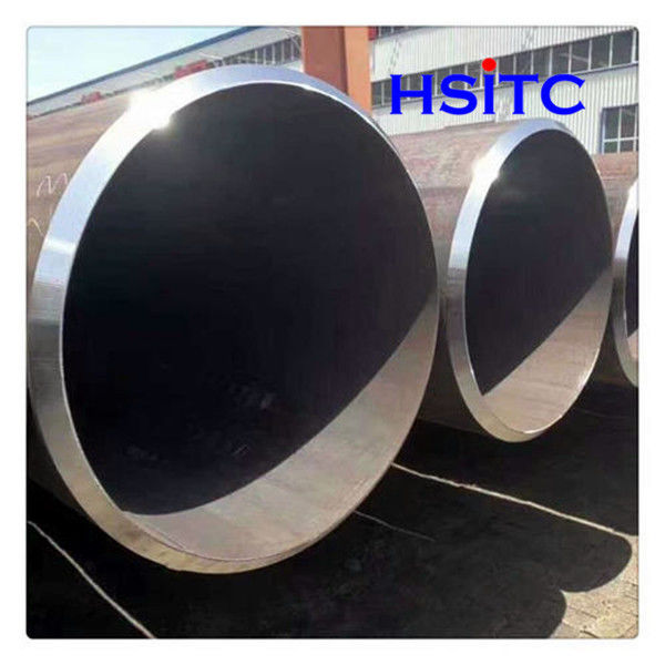 DN500mm 508mm 20 cali S355jrh 36 cali LSAW Steel Pipe ISO 3183 0