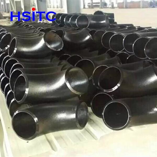 Astm A53 Gr.B 33mm Przeciwkorrozyjne rury stalowe ISO 9001 0