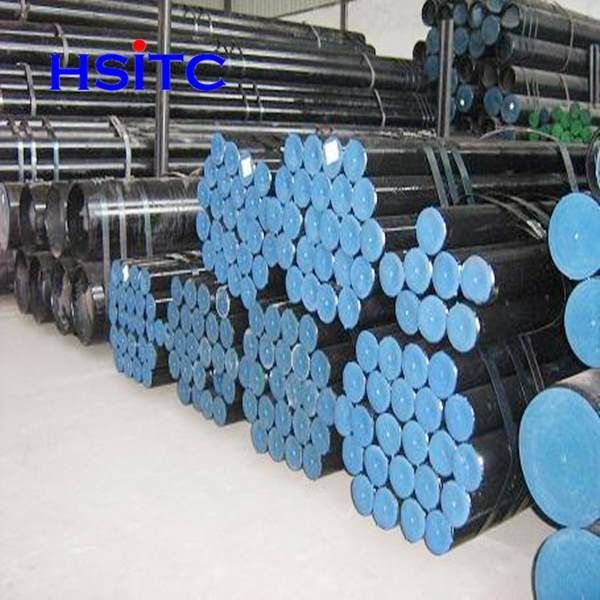 3lpp Dn500 Przeciwkorrozyjne rury stalowe ISO 9001 0