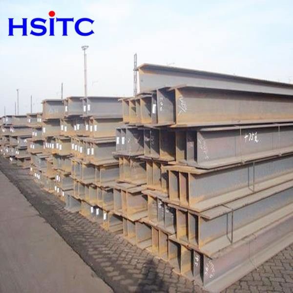 En10025 Bramy metalowe H S235 Stal konstrukcyjna 0